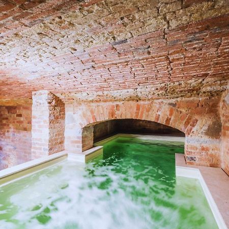 Countryhouse Con Piscina Riscaldata Vicina Al Centro Firenze Eksteriør billede