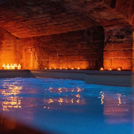 Countryhouse Con Piscina Riscaldata Vicina Al Centro Firenze Eksteriør billede