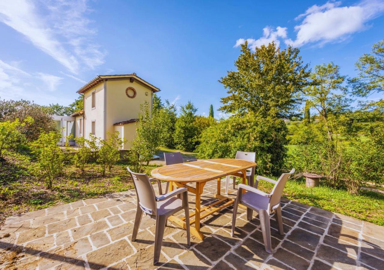Countryhouse Con Piscina Riscaldata Vicina Al Centro Firenze Eksteriør billede