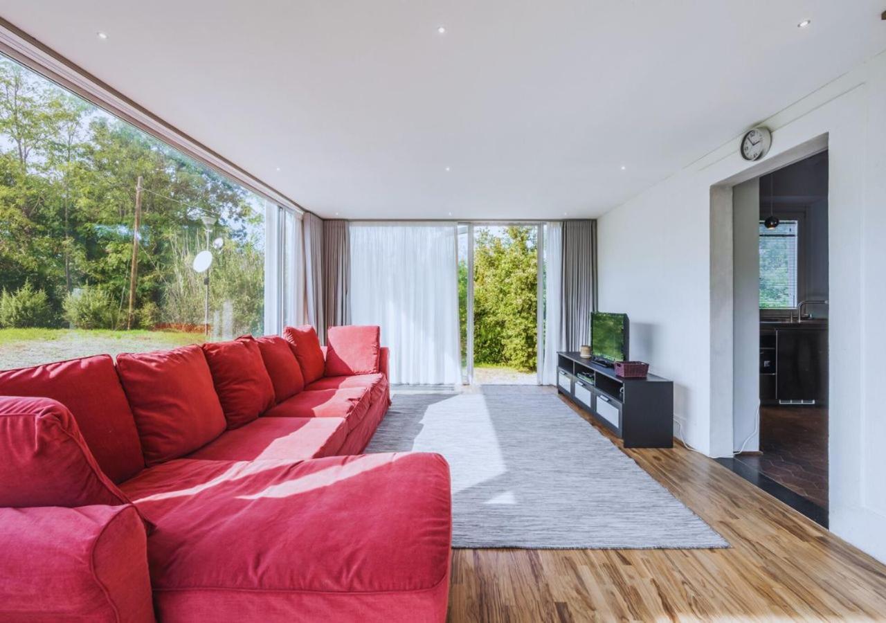 Countryhouse Con Piscina Riscaldata Vicina Al Centro Firenze Eksteriør billede