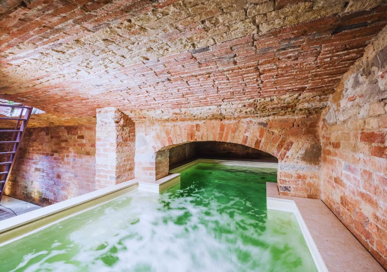 Countryhouse Con Piscina Riscaldata Vicina Al Centro Firenze Eksteriør billede