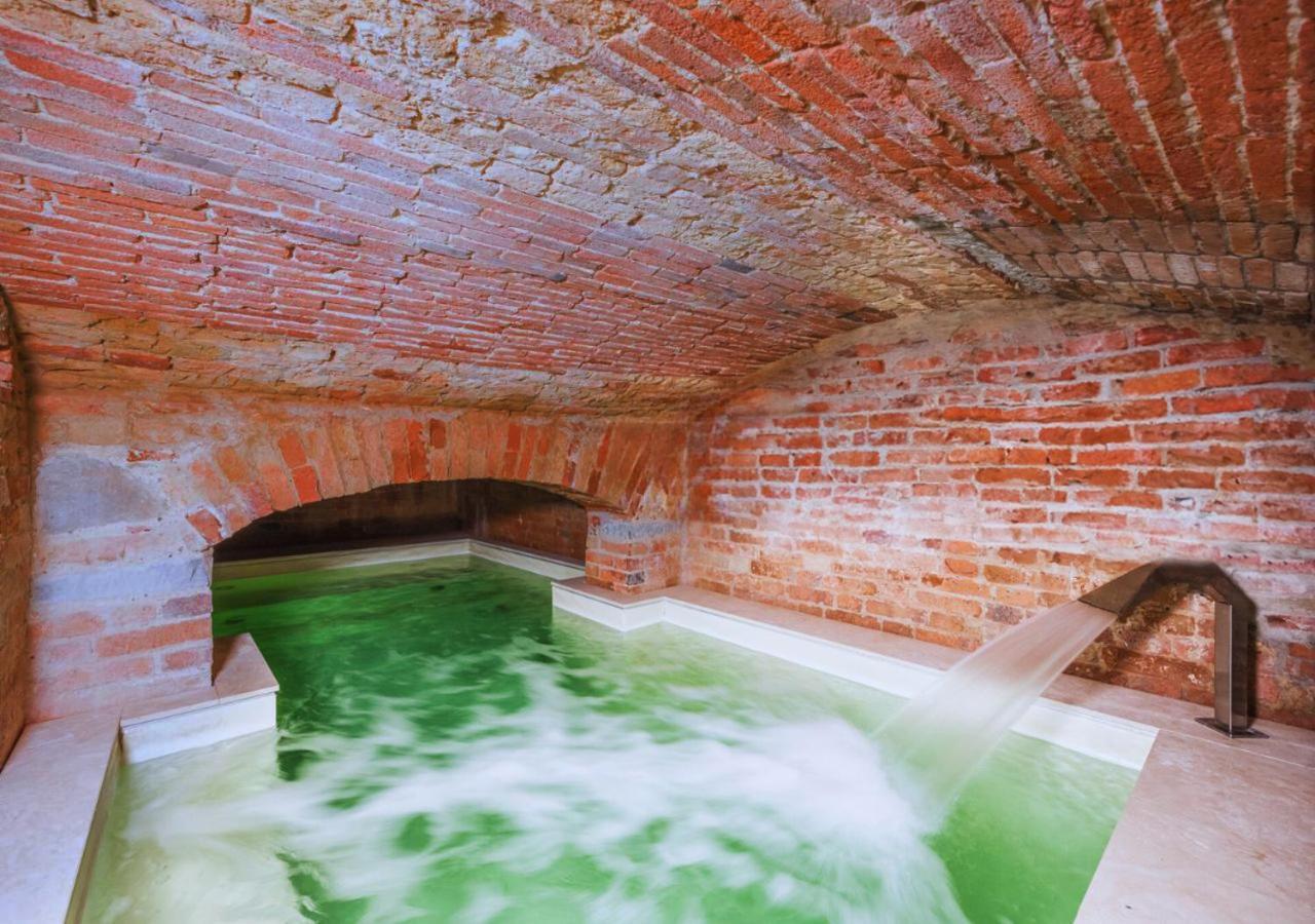 Countryhouse Con Piscina Riscaldata Vicina Al Centro Firenze Eksteriør billede