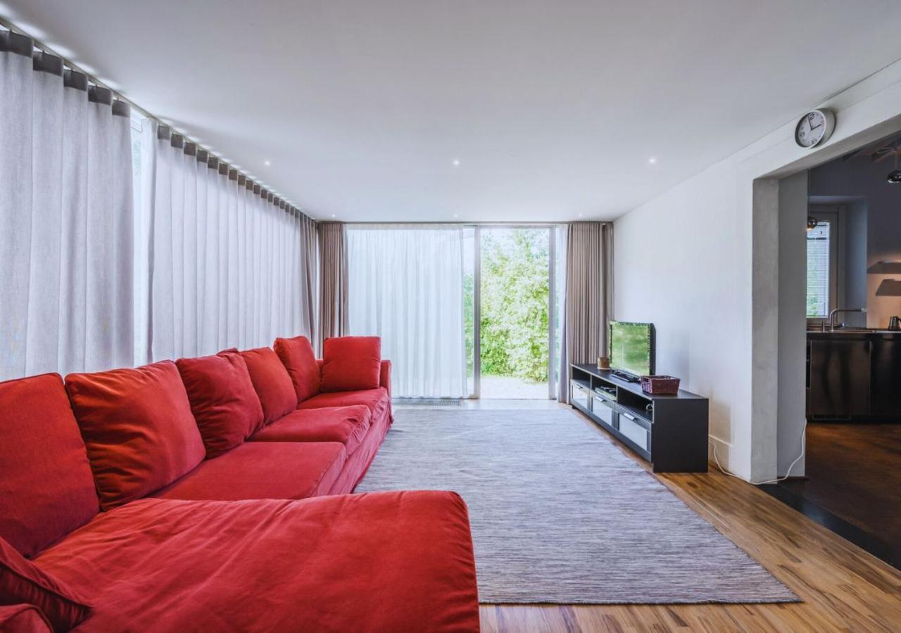 Countryhouse Con Piscina Riscaldata Vicina Al Centro Firenze Eksteriør billede
