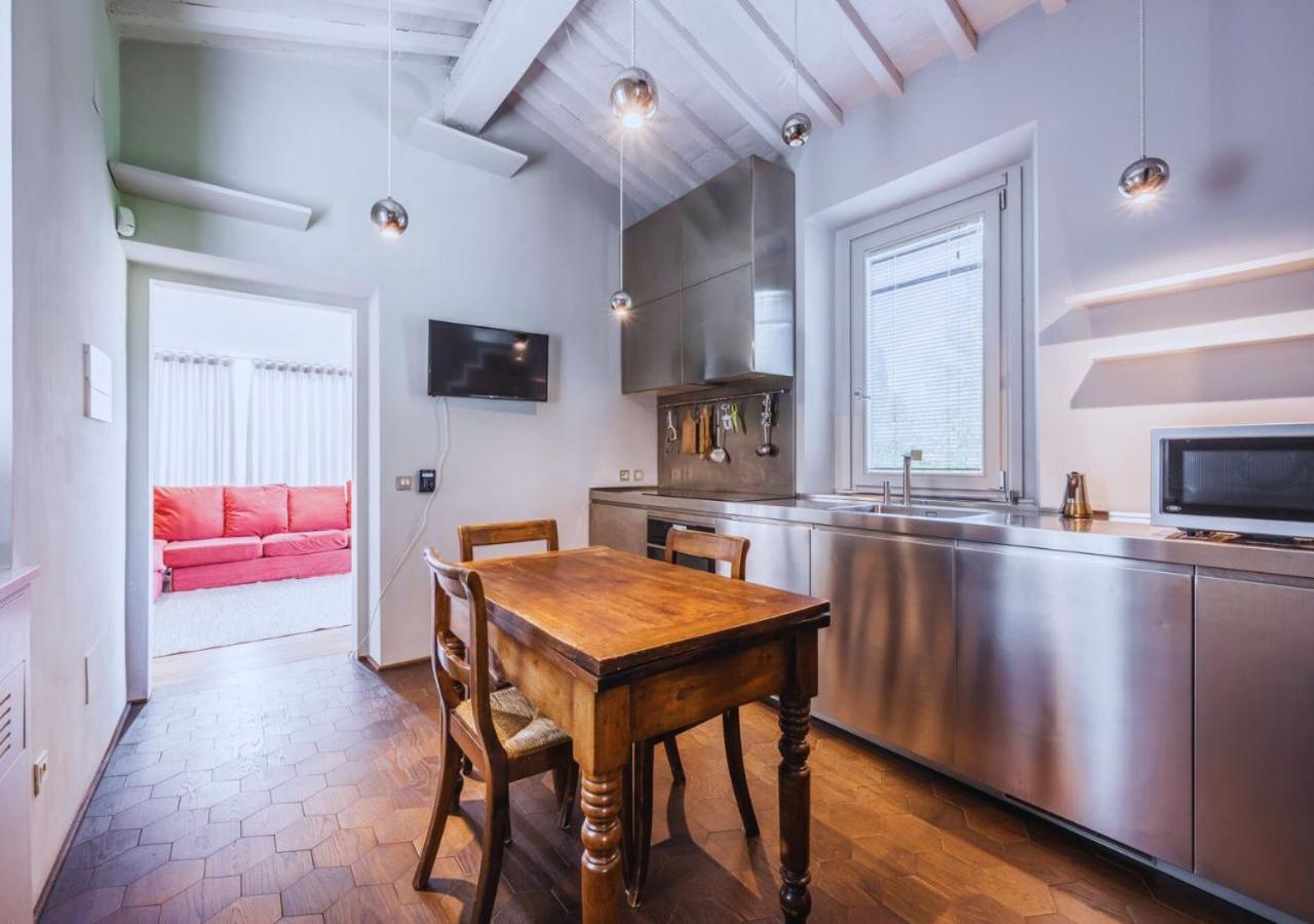 Countryhouse Con Piscina Riscaldata Vicina Al Centro Firenze Eksteriør billede