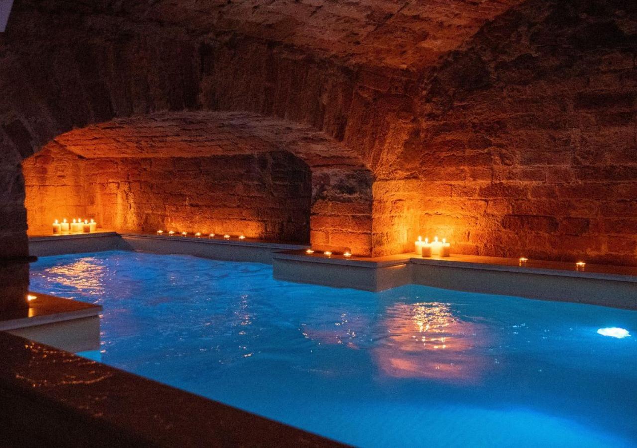 Countryhouse Con Piscina Riscaldata Vicina Al Centro Firenze Eksteriør billede